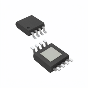 การจัดการพลังงาน MIC4480YME-T5 (PMIC) 8 solc ชิ้นส่วนอิเล็กทรอนิกส์แบบดั้งเดิม - Product Image 1