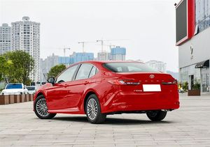 Voiture berline sportive hybride essence neuve et d'occasion Toyota <span class=keywords><strong>Corolla</strong></span> <span class=keywords><strong>2L</strong></span> 2024 2025, distributeur de voitures à vendre - Product Image 4