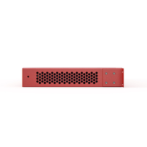 BKHD nuevo enrutador rojo 1U 6 * LAN 2,5G Celeron Intel N5105 AP controlador Enterprise Gateway <span class=keywords><strong>Firewall</strong></span> VPN Pfsense Linux Ubuntu - Product Image 4