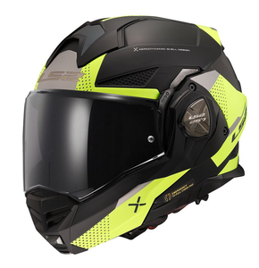 LS2 FF901 ADVANTX Karbon Fiber Çift Siperlikli Erkek Motosiklet Tam Yüz Kaskı İğne Kilidi Yeni Casco Motosiklet Sürüş Kaskı - Product Image 5