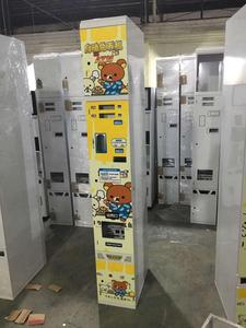 Macchina Cambiamonete Automatica di Alta Qualità per Gettoni e Banconote - Macchina per il Cambio di Denaro e Gettoni per Divertimento - Product Image 2