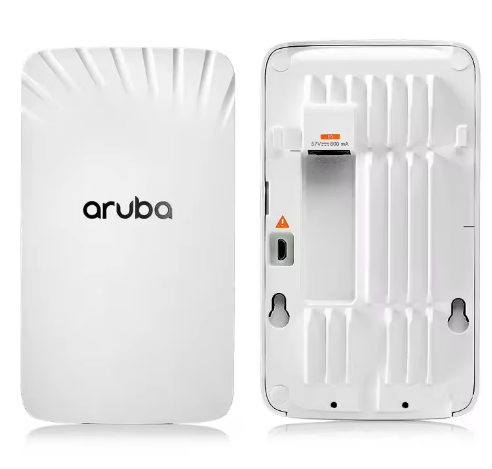 PC周辺機器 【新品未使用】HPE Aruba AP-503H (JP) Unified AP