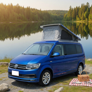 Techo Elevable para <span class=keywords><strong>Camper</strong></span>, Conversión de Furgoneta de Viaje, Remolque <span class=keywords><strong>Camper</strong></span>, Techo Abatible para Furgoneta - Product Image 5