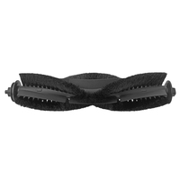 Kit de pièces de rechange et accessoires pour robot aspirateur Haiers HSR Home M3 : brosse principale, brosse latérale, filtre HEPA, tampon de serpillière, chiffon