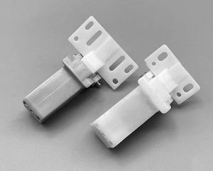 FL3-6313-000 FL4-2050 บานพับ ADF ขวา ซ้าย สำหรับ IR 1430 1435 C1225 C1325 C1335 ADV C250 C350 C351 MF810 MF820 MF830 FL3-631 - Product Image 6