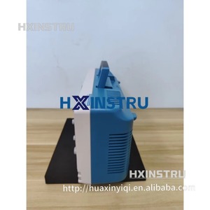 ออสซิลโลสโคปดิจิตอล Tektronix TBS2104X พร้อมหัววัด 4 ตัว รุ่นใหม่ H - Product Image 4