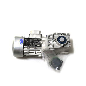 มอเตอร์ไฟฟ้ากระแสสลับสูง16897619 G50BB111MHAR2C00ของแท้ - Product Image 3