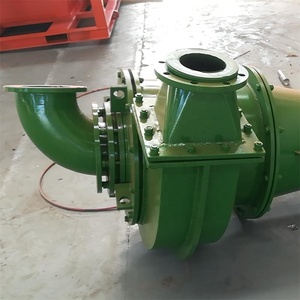 FAE FAD-200 Fluide de forage Contrôle solide Shale <span class=keywords><strong>Shaker</strong></span> Séparateur de traitement de boue pour démouleur Nettoyeur de lisier Dispositif de contrôle solide Pompe séparateur - Product Image 6