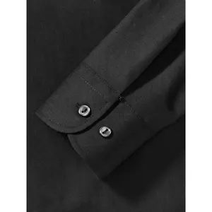 Maglietta a maniche lunghe in cotone da donna per merchandising aziendale - Product Image 1