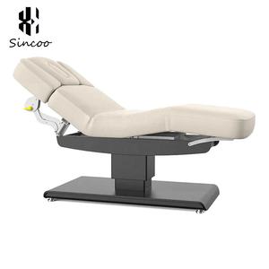 Manufacturer Wholesalers Luxury Eyelash Foam Spa Beauty Facial <b>Bed</b> Curved Topper Beauty Salon Lash Mattress <b>Bed</b> Lash <b>Bed</b> - Product Image 1