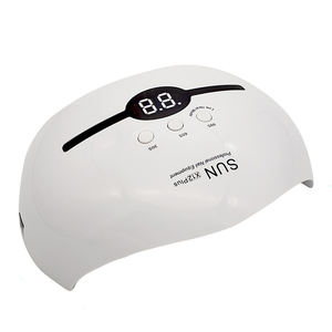 Nuevo ESTILO DE DOBLE Luz de curado de hongos secador de Gel mini UV <span class=keywords><strong>lampra</strong></span> LED lámpara de esmalte de uñas para Gel - Product Image 6