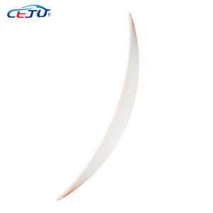 <span class=keywords><strong>ฝา</strong></span>ครอบปีกสปอยเลอร์<span class=keywords><strong>ท้าย</strong></span>รถด้านหลังรถมองคาร์บอนไฟเบอร์อุปกรณ์เสริมสำหรับรถยนต์ Toyota Vios 2019 + - Product Image 3