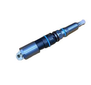 El nuevo motor diésel C9.3 para la excavadora 336E E336E tiene un modelo de inyector 456-3493 4563493. - Product Image 3