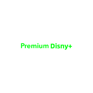 Cuenta Premium Dix Ney Plus para el Hogar, Transmisión Ilimitada de Películas 4K, 1-12 Series, Anime, Funcionamiento Estable Global, TV Stick, Mac, Linux, en Stock - Product Image 1