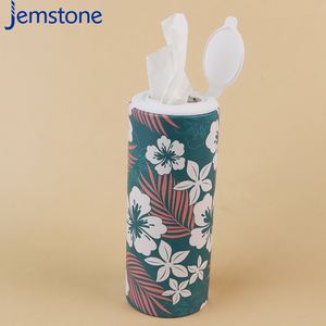 Caja de embalaje de tubo de papel biodegradable de envío rápido de proveedores especializados con logotipo personalizado - Product Image 3