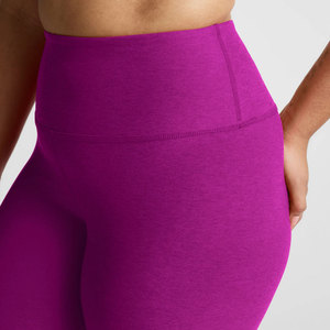 OEM Service Custom Logo Sportswear Women Workout <b>Legging</b> Comfortable <b>Slim</b> Fit High Waist Gym Fitness Wear Women <b>Legging</b> - Product Image 6