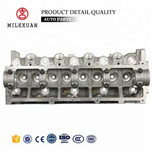 Milexuan ऑटो भागों B6 B67J B67K B67L B69 डीजल इंजन सिलेंडर सिर के लिए 63-10-100J MAZDA323 626