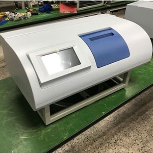 Chincan เครื่องวัดโพลาไรเตอร์ดิจิตอลออปติคอลความเร็วสูง <span class=keywords><strong>SGW</strong></span>-2 <span class=keywords><strong>SGW</strong></span>-1ชุดใหม่ - Product Image 2