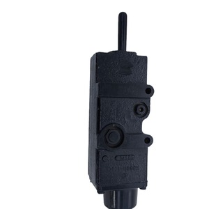Válvula de freno Doosan Daewoo D20S D30S, válvula de alivio de presión, cilindro maestro para piezas de montacargas diésel - Product Image 5