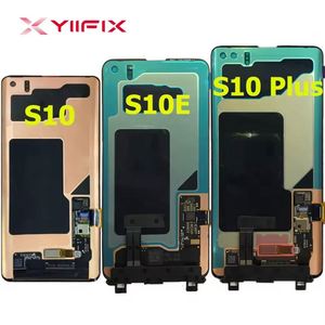 Écran tactile LCD de remplacement Full HD pour <span class=keywords><strong>Samsung</strong></span> <span class=keywords><strong>S10</strong></span> <span class=keywords><strong>Plus</strong></span> – Pièce de réparation en gros pour téléphone portable - Product Image 4