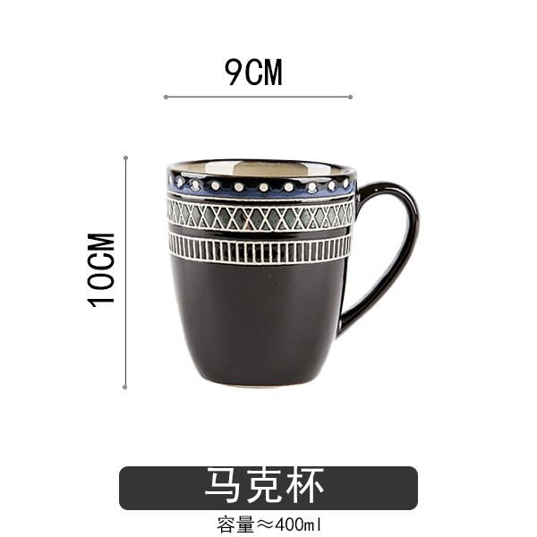mug