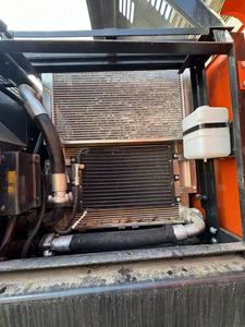Excavadora Hidráulica Usada Doosan DX225 con Pintura Original en Stock, Envío Global - Product Image 5