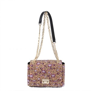 Bolso de Hombro para Mujer, Bolso de Moda, Bolso Cruzado de Corcho Ecológico - Product Image 1