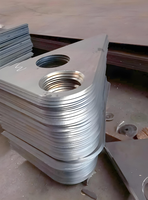 Machine de découpe laser à fibre haute puissance nouvelle génération 4015 CNC à bas prix pour l'industrie métallurgique, découpeuse laser avec moteur servo