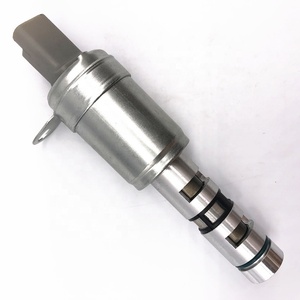 Vanne de commande d'huile VVT 8200823650 Solénoïde de calage variable Vanne VVT pour échappement Renault <span class=keywords><strong>Megane</strong></span> Scenic 1.6 16V camions Renault - Product Image 2