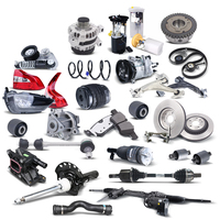 Pièces automobiles en gros 8692306 Couvercle du filtre à huile moteur pour V60 S60 Xc60 Xc70 S80