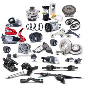 Piezas de coche 8692306 V60 S60 Xc60 Xc70 S80, cubierta de filtro de aceite de motor para <span class=keywords><strong>Volvo</strong></span>, venta al por mayor - Product Image 4