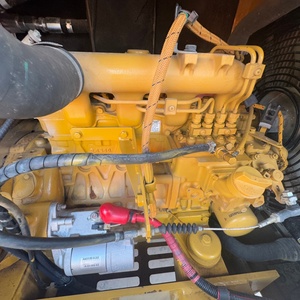 Excavadora Usada CAT 305.5, Maquinaria de Construcción Caterpillar 306 305.5 307 308, Mini Excavadora Usada de 6 Toneladas en Venta a Bajo Precio - Product Image 6