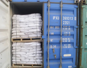 Norme GMP CAS 98-92-0. Nicotinamide. Vitamine B3. Expédition en gros. - Product Image 6