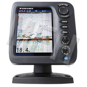 Sensor de Profundidad para Pesca Marina FURUNO FCV-688 Original de Fábrica, Hecho en Japón, Incluye 1 Año de Garantía - Product Image 2