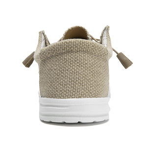 Mocassin plat paresseux, tenue de conduite décontractée, mocassins classiques personnalisés pour hommes et femmes, mocassins, livraison rapide par un fabricant d'usine, vente en gros - Product Image 4