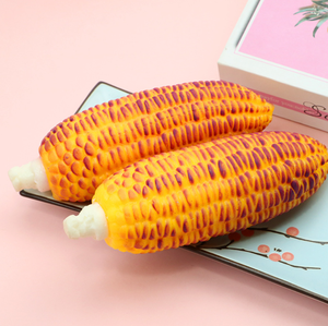 Juguetes Blandos de Maíz Tostado, Novedad Antiestrés y para Aliviar la Ansiedad, Regalo para Niños con TDAH y Autismo, para Niños y Niñas, Cumpleaños - Product Image 5