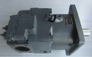 Bomba Hidráulica de Hierro Fundido Serie A11vo190 Nueva para Uso Industrial - Product Image 4
