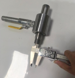 Grande flusso 16mm tubatura <span class=keywords><strong>di</strong></span> ingresso acqua posa macchina <span class=keywords><strong>di</strong></span> alta qualità tubo posa macchina macchina iniezione acqua speciale alta Pre - Product Image 4