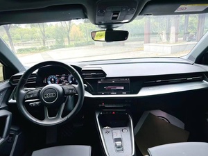 Auto Usate 2023 <span class=keywords><strong>Audi</strong></span> <span class=keywords><strong>A3</strong></span> Sportback <span class=keywords><strong>1.4</strong></span> <span class=keywords><strong>TFSI</strong></span> 35 Sport Prodotta in Cina Senza Incidenti Vernice Originale Auto a Benzina in Offerta Economica - Product Image 5