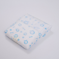 Couches pour animaux de compagnie universelles pour mâles et femelles, certifiées CE, emballage carton direct usine, super absorbantes et anti-fuites