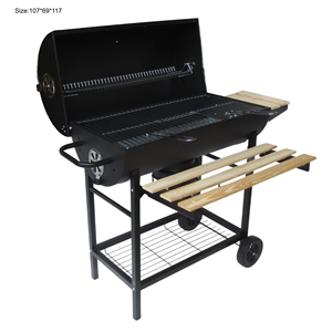 <strong>Bbq</strong> Island Rotisserie Station Indoor <strong>Bbq</strong> <strong>Gas</strong> Grill Flipping <strong>Bbq</strong> Grill <strong>Coal</strong> Barbecue a <strong>Gas</strong> Smoker Barbecue Portable Asador Pollos - Product Image 2