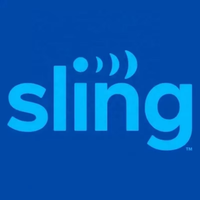 Abonnement logiciel Sling TV Orange + Blue 1 mois