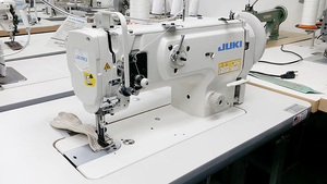 Máquina de Coser Industrial Juki 1541 de Segunda Mano, de Una Sola Aguja, para Cuero y Trabajo Pesado, Ideal para Coser Bolsos y Zapatos, a Buen Precio - Product Image 3