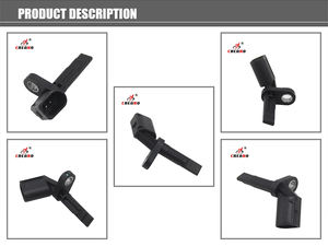 Sensor ABS 4E0927803 para <span class=keywords><strong>Audi</strong></span> A4 <span class=keywords><strong>A5</strong></span> A6 A7 A8 S4 S6 Q5 R8 - Product Image 2
