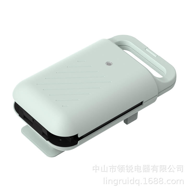 สีเขียวอ่อน