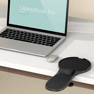 Ergonomic Thiết Kế Nhựa Xách Tay Cánh Tay Còn Lại Với Con Chuột Pad - Product Image 6