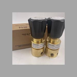 TESCOM 44-1800 เครื่องปรับแรงดันแก๊สอเนกประสงค์พร้อมโมดูลควบคุมแรงดัน/การไหล - Product Image 2