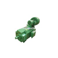 Moteur à induction triphasé Z4-132-3 (27kw/30kw/18.5kw/15kw/13.5kw)