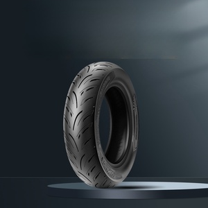 ยางกึ่งหลอมเหลว 100/90-10 แบบสุญญากาศ สำหรับรถจักรยานยนต์ไฟฟ้าและรถจักรยานยนต์สามล้อ - Product Image 6