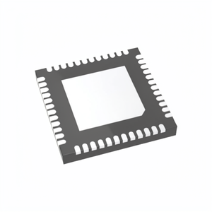 Embedded Electronic Circuit Components Manufacturer Channel EFM32HG322F32N-C-QFP48 48 TQFP - Product Image 1